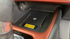 Honda HR-V 1.5 eHEV Advance Style 5dr CVT Hybrid Hatchback